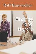 Finance and History