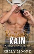 Kentucky Rain: Western Series