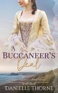 A Buccaneer's Deal: A Clean & Wholesome Romance