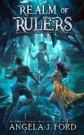 Realm of Rulers: An Epic Fantasy Adventure with Mythical Beasts