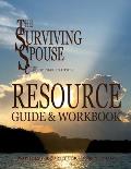 Surviving Spouse Club Resource Guide and Workbook: Providing Security For Those You Love