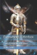 Everwhere: Litterbox: From A Miracle To A Mess