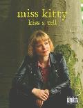 Miss Kitty - Kiss & Tell: Guitar Songbook with Lyrics