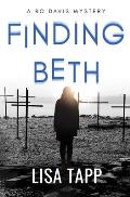 Finding Beth: A Ro Davis Mystery, Book 1