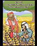 Hay You!: A Collection of Puppet Scripts for the Book of Ruth