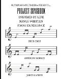 Olympian Multimedia Presents...Project Songbook