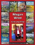 Megan Wren: A Life-Long Writer