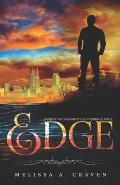 Edge: Immortals of Indriell (Book 0)