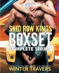 Skid Row Kings Complete Series