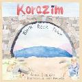 Korazim: Black Rock Town