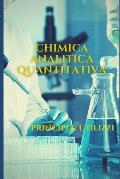 Chimica analitica quantitativa: Principi & Metodi