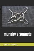 murphy's sonnets