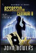 Assassin on Centauri B