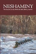Neshaminy Fall/Winter 2020 Vol. 2, No, 1: The Bucks County Historical and Literary Journal