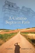 A Camino Begins in Paris