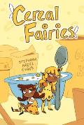 Cereal Fairies: Going to see Branma - #1