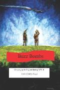 Buzz Bombs: Growing up in England during WW II