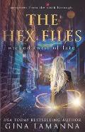 The Hex Files: Wicked Twist of Fate