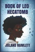 Book Of Leo: Hecatomb