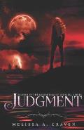 Judgment: Immortals of Indriell (Book 2)