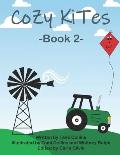 CoZy KiTes - Book 2