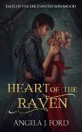 Heart of the Raven: A Fairy Tale Romance