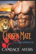 Chosen Mate: Lion Shifter Romance