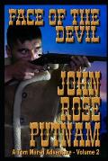 Face of the Devil: (A Tom Marsh Adventure Book 2)