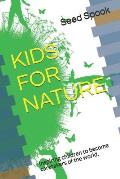 Kids for Nature
