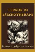 Terror in Psychotherapy: The New Zealand Lectures