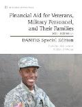 Financial Aid for Veterans, Military Personnel, and Their Families: 2021-23 Edition