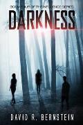 Darkness: Book Four in the Influence Series