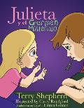 Julieta y el Germen Misterioso: Juliette and the Mystery Bug