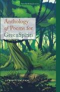 Anthology of Poems for GreenSpirits