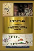 Tepoztl?n 10 Years of Investigation Old Civilizations, UFOs and Shamans
