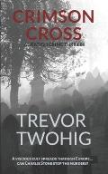 Crimson Cross: A Charlie Stone Crime Novel