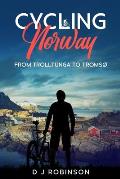 Cycling Norway: From Trolltunga to Troms?