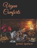 Vegan Comforts