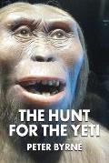 The Hunt for the Yeti