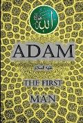 Adam The First Man