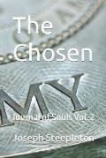 The Chosen: Journal of Souls Vol. 2