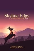 Skyline Edgy: A Pioneer Memoir in Verse