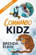 Commando KidZ: The Island