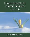 Fundamentals of Islamic Finance: (Text Book)