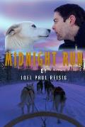 Midnight Run: One comedian, eight sled dogs.