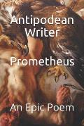 Prometheus: An Epic Poem