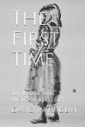 The First Time: An Inspector McLean Mystery