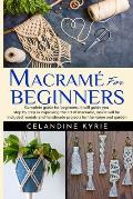 Macrame for Beginners