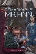 The Remarkable Mr. Finn