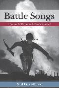 Battle Songs: A Story of the Korean War in Four Movements
